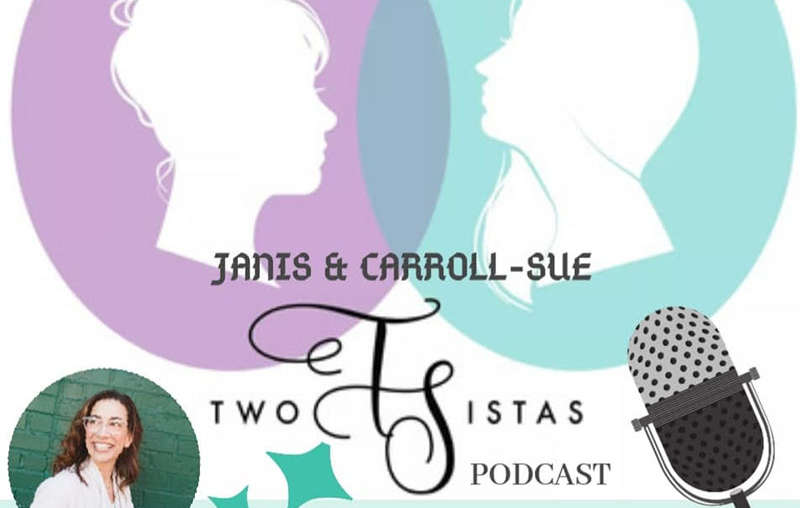 Two Sistas Podcast