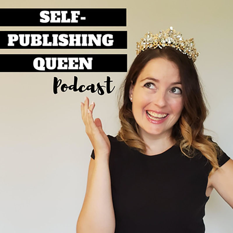 The Publishing Queen