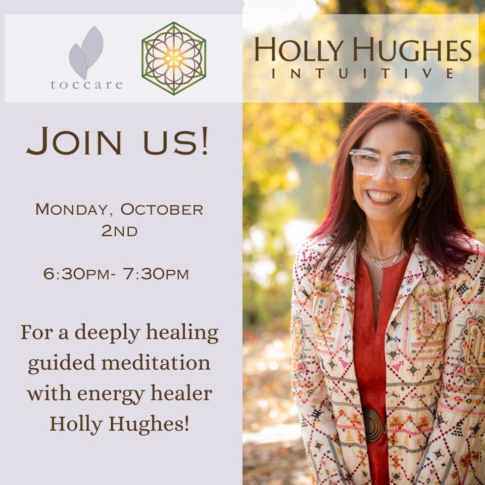 Holly Hughes Events - Regain your voice, passion and self-worth