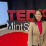TEDx Talk: The One Question You Shouldn’t Ask A Woman when You Meet HerTEDx Talk: 